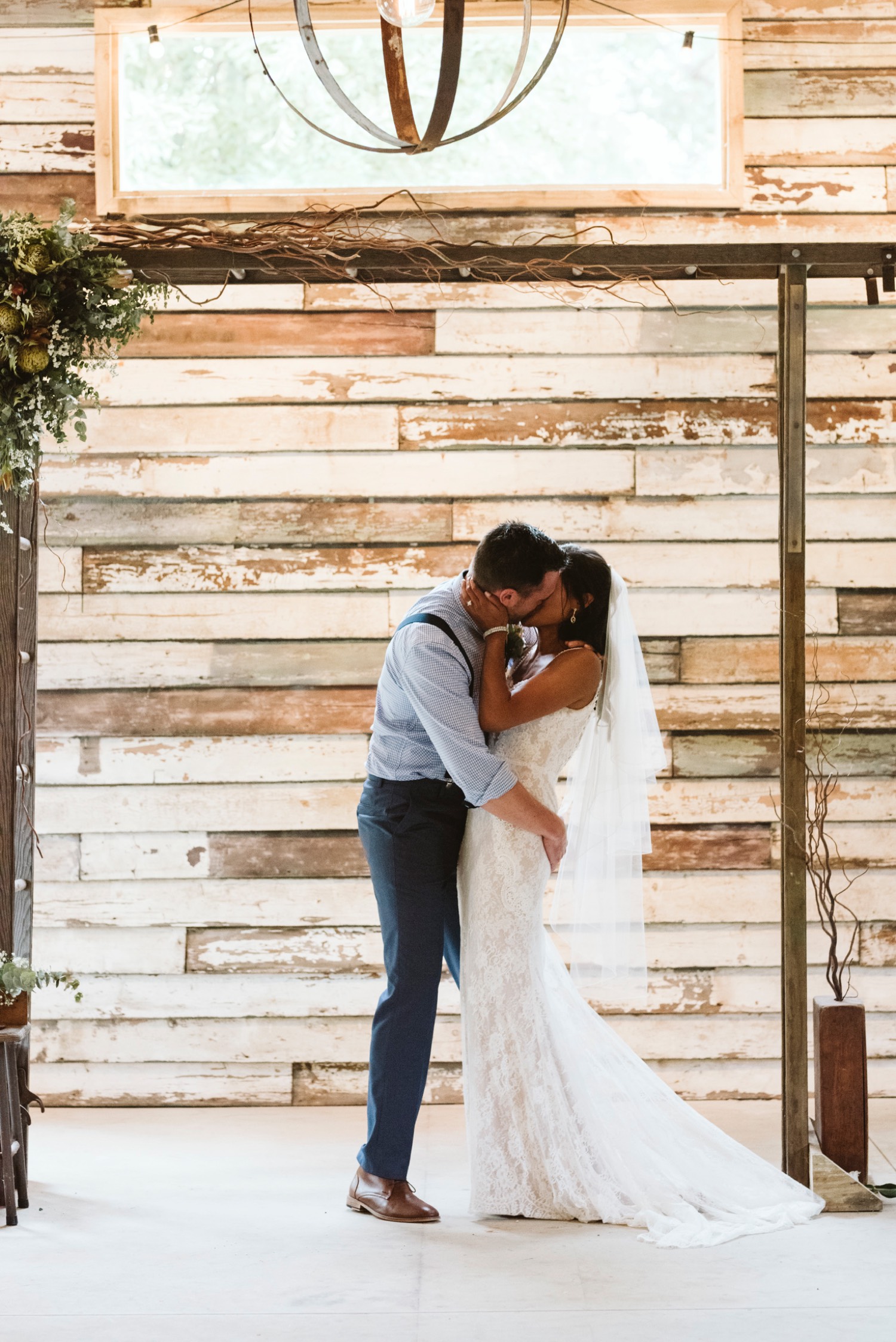 The Log Cabin Ranch Wedding Yarra Valley Wedding Photographer