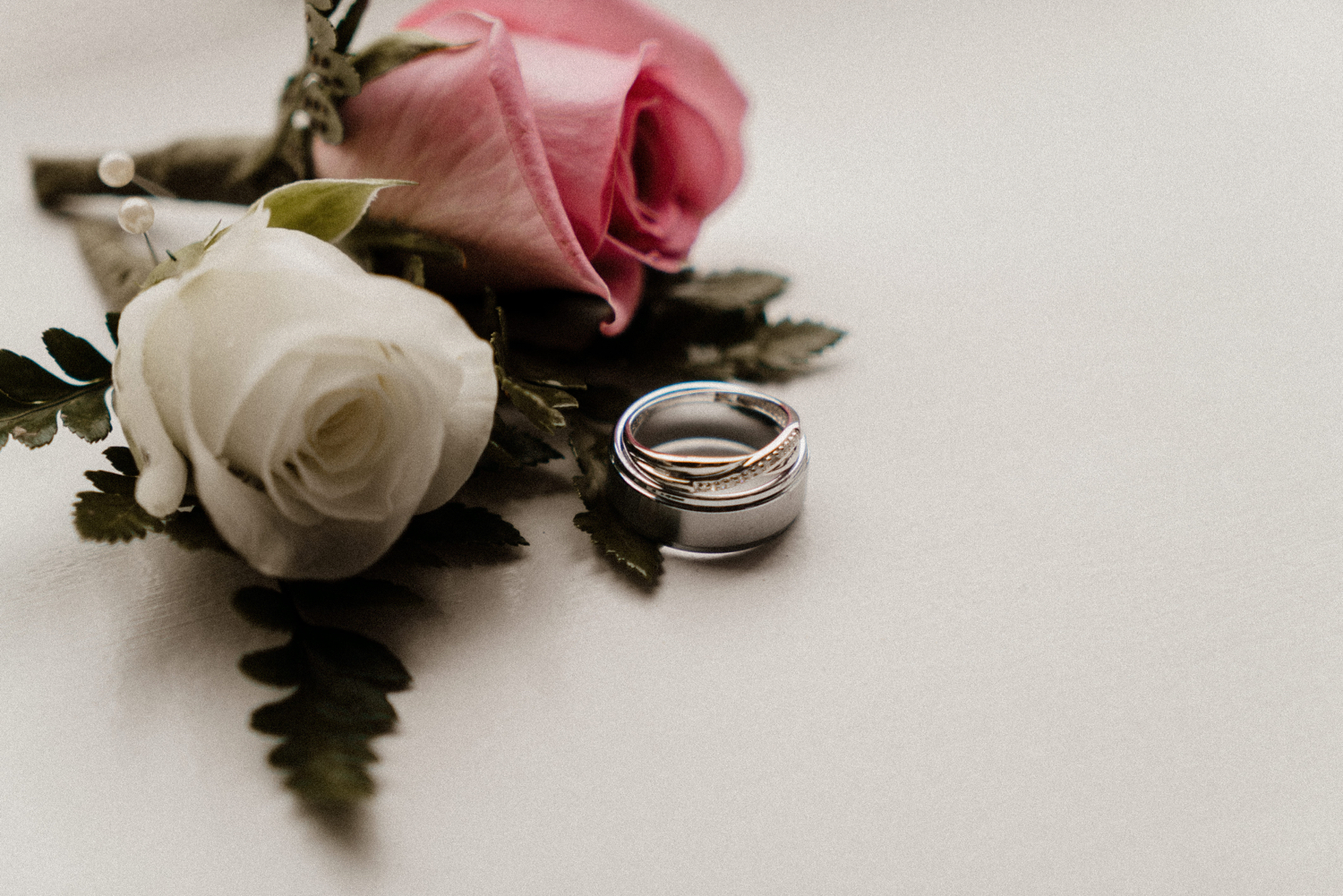 Buttonhole-Flowers-Rings-York-Wedding