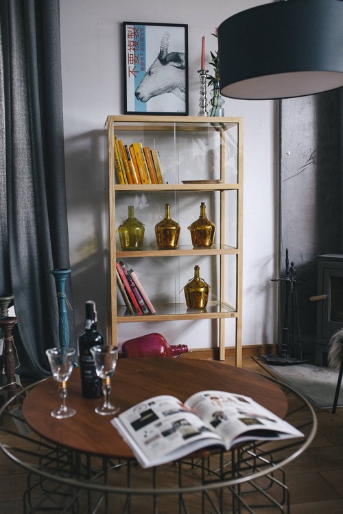 Budget Decor Tips That Nobody Wants You To Know 12