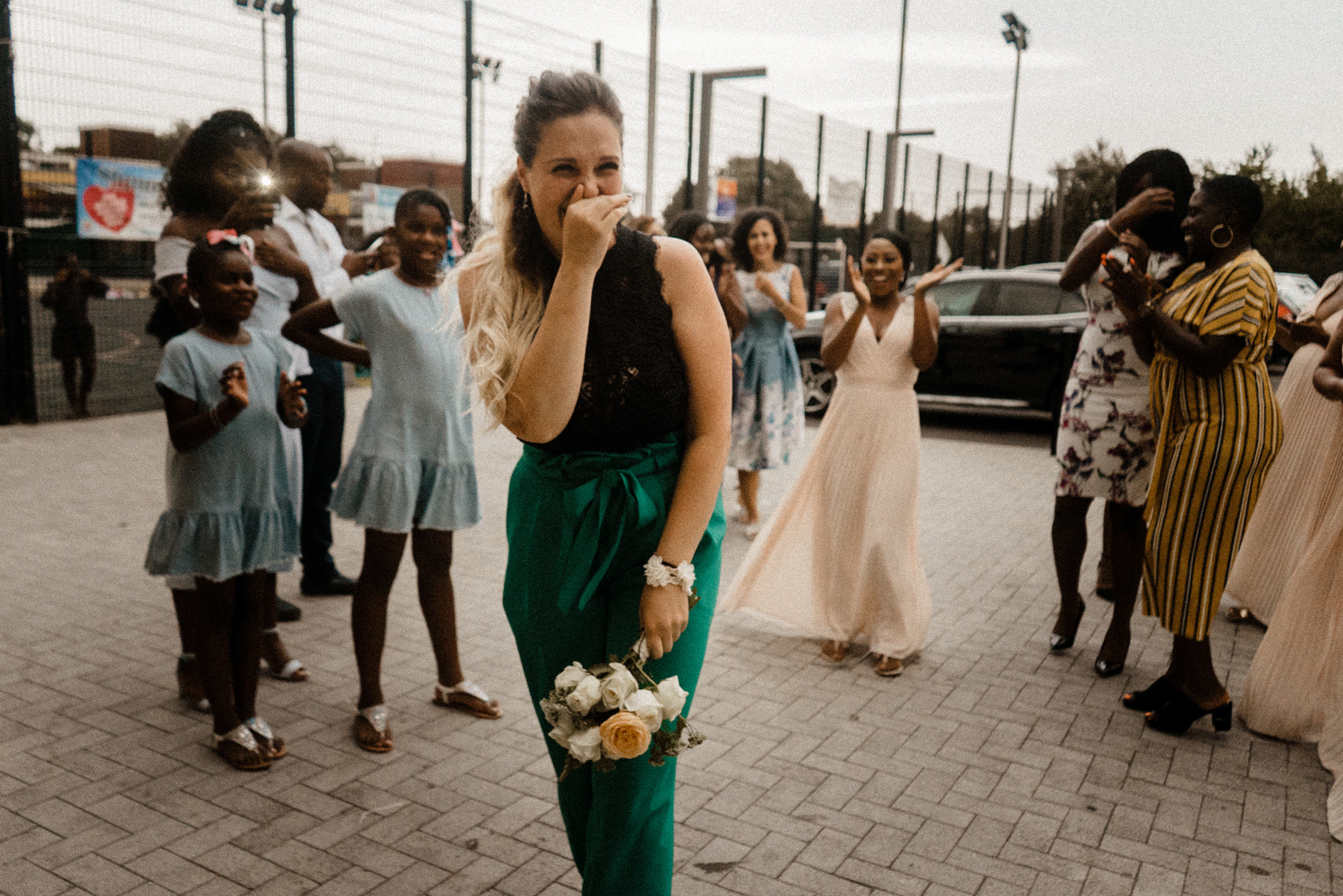 Nigerian-Wedding-Photographer-Reception-Throwing