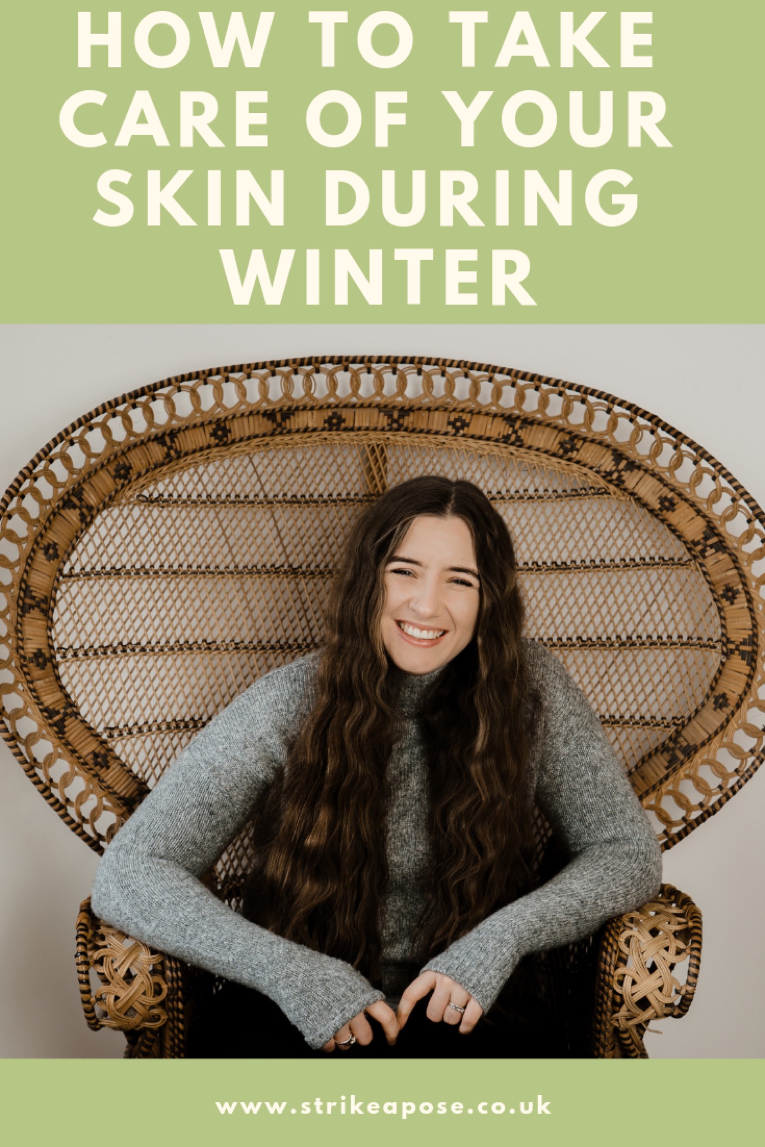 How to Take Care of Your Skin During Winter 1