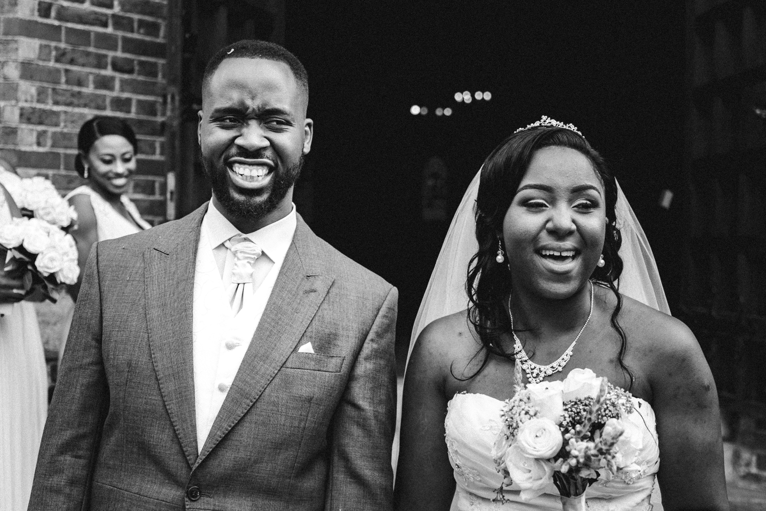Nigerian-Wedding-Photographer-Bride-Groom-Confetti