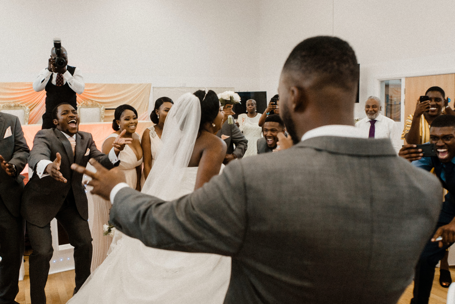 Nigerian-Wedding-Photographer-Reception