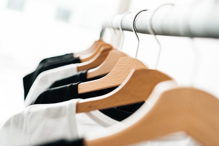 Buying Less: Clothing 5