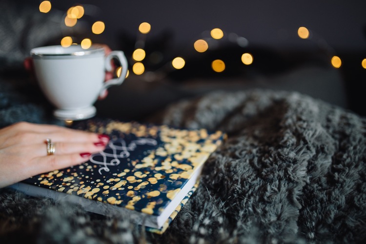 Winter is Coming - Tips For Staying Warm And Cosy! 9