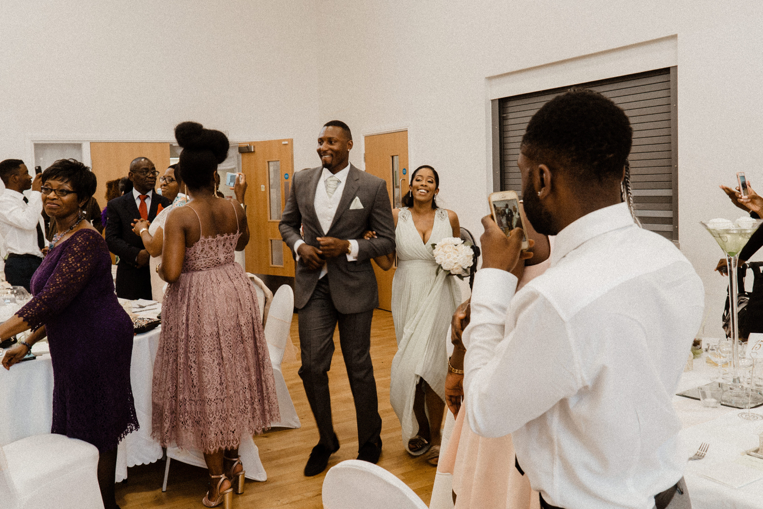 Nigerian-Wedding-Photographer-Reception