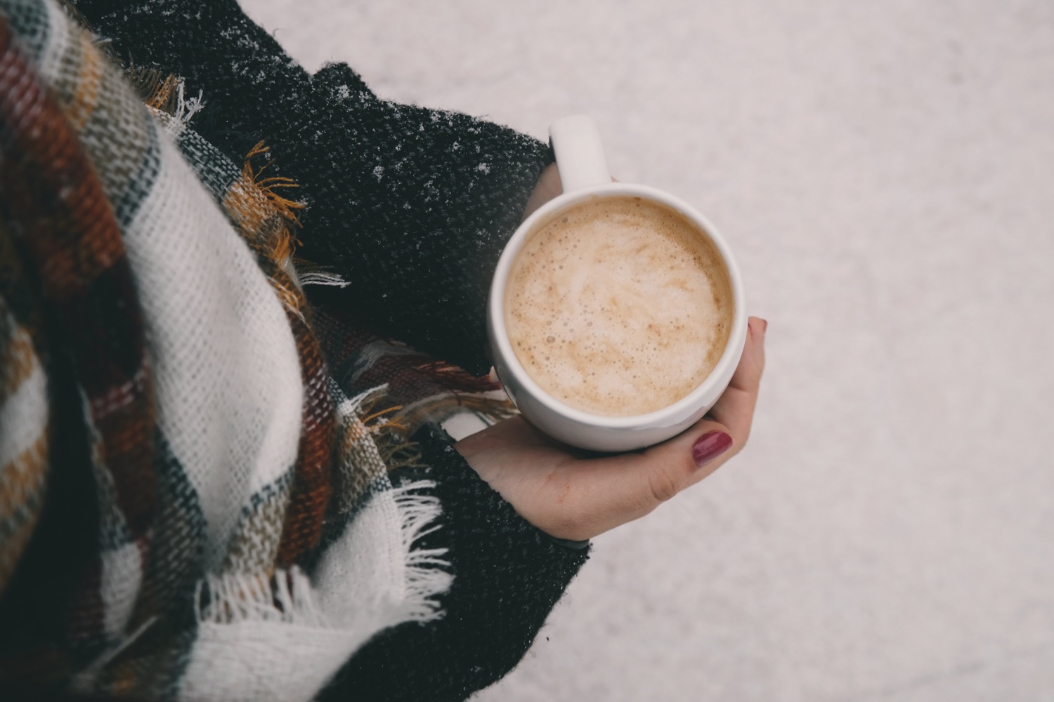 Winter is Coming - Tips For Staying Warm And Cosy! 8