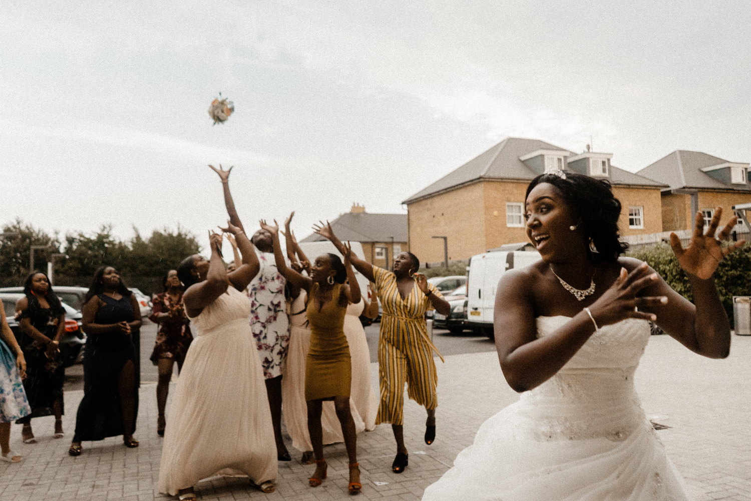 Nigerian-Wedding-Photographer-Reception-Throwing