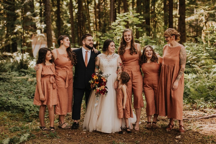 bridesmaid dresses eugene oregon TOP 10 BEST Wedding Dresses in Eugene, OR - Updated 2026