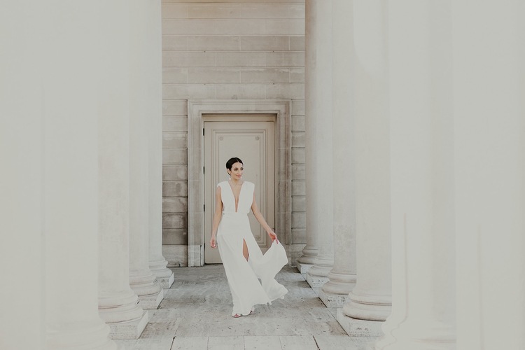 What Should I Wear to Elope?  Meg's Marvels Photography