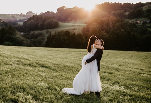 Trauung Im Weingut Tobias Schmid Und Sohn Jennifer Cicort Motion Pictures 