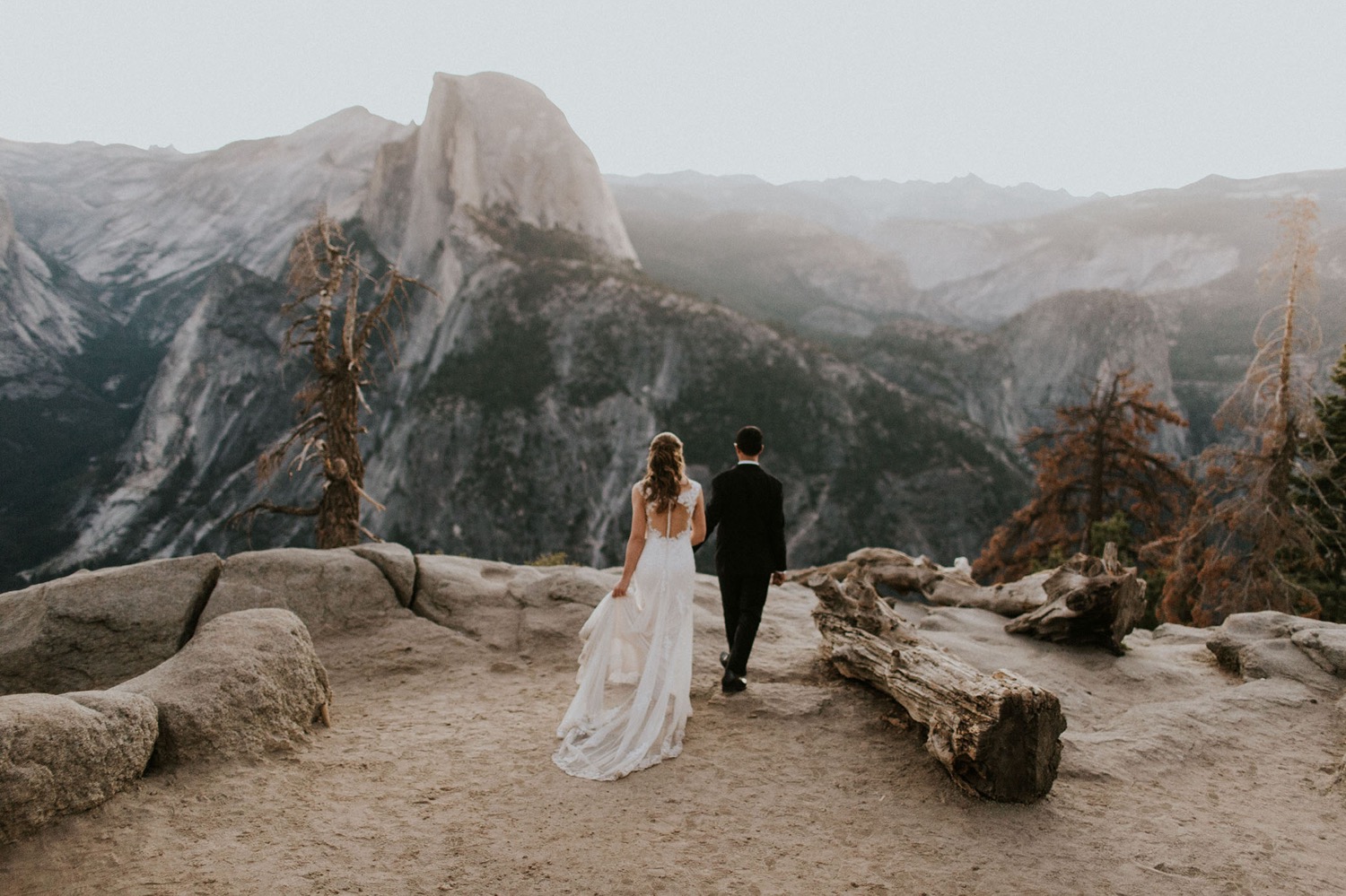 How to Become a Destination Wedding Photographer