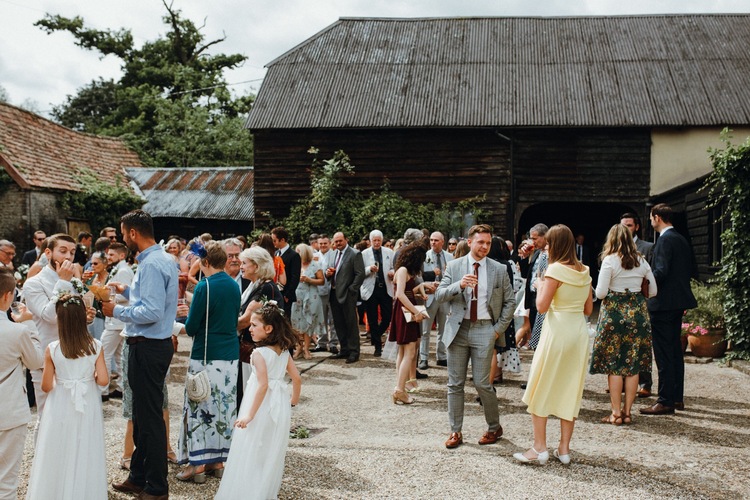 Sasha Andrew Beautiful Countryside Suffolk Wedding Leah Lombardi