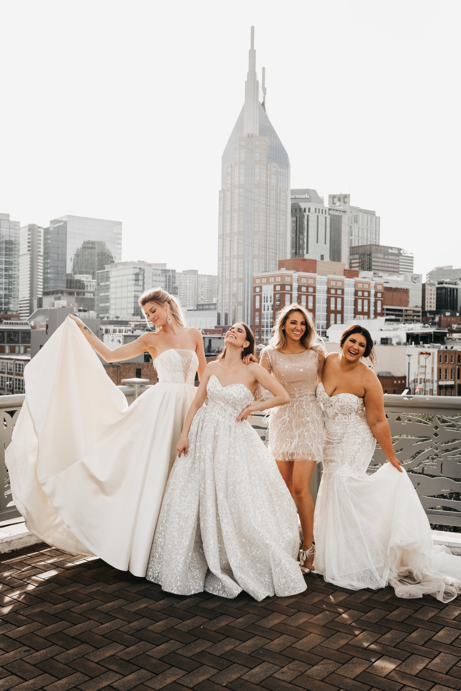 Olia Wedding Dresses