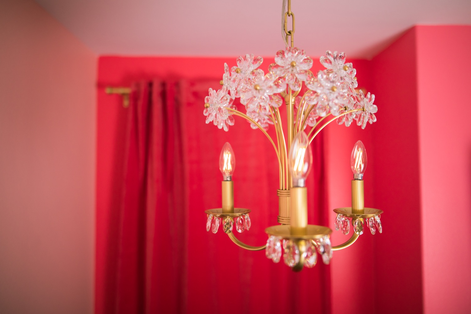 Beaumont Chandelier Review Hudson Valley Lighting Dining Room