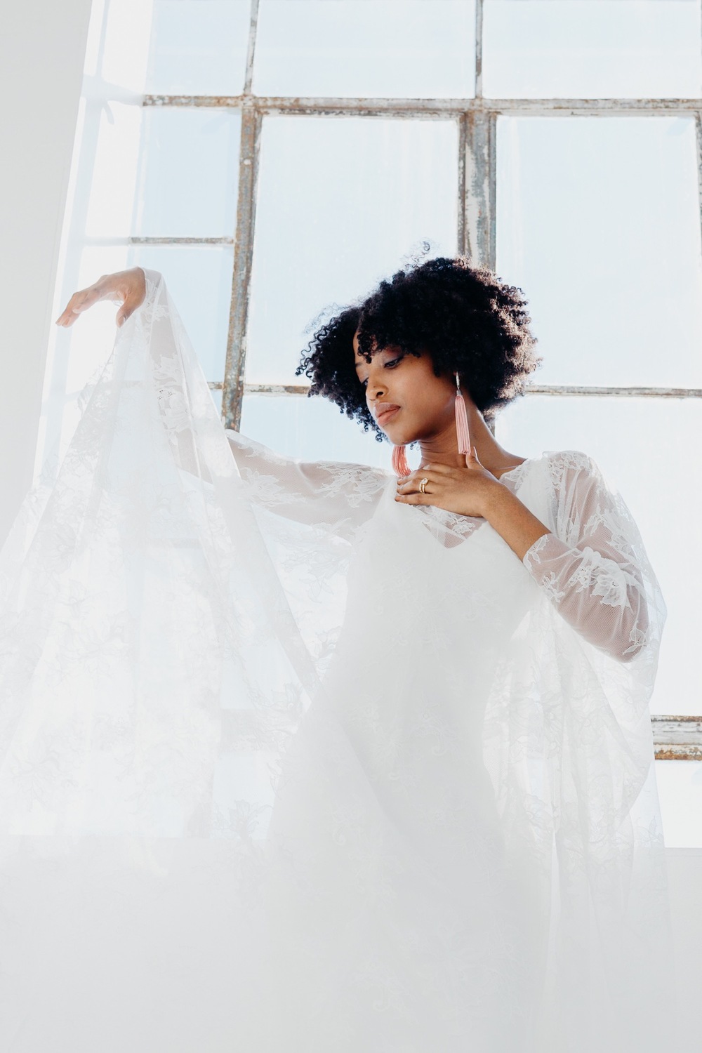 New York Bridal Fashion Designer Lookbook Shoot | Celeste New York - Bethany Michaela New York Bridal Fashion Designer Lookbook Shoot | Celeste New York - Bethany Michaela