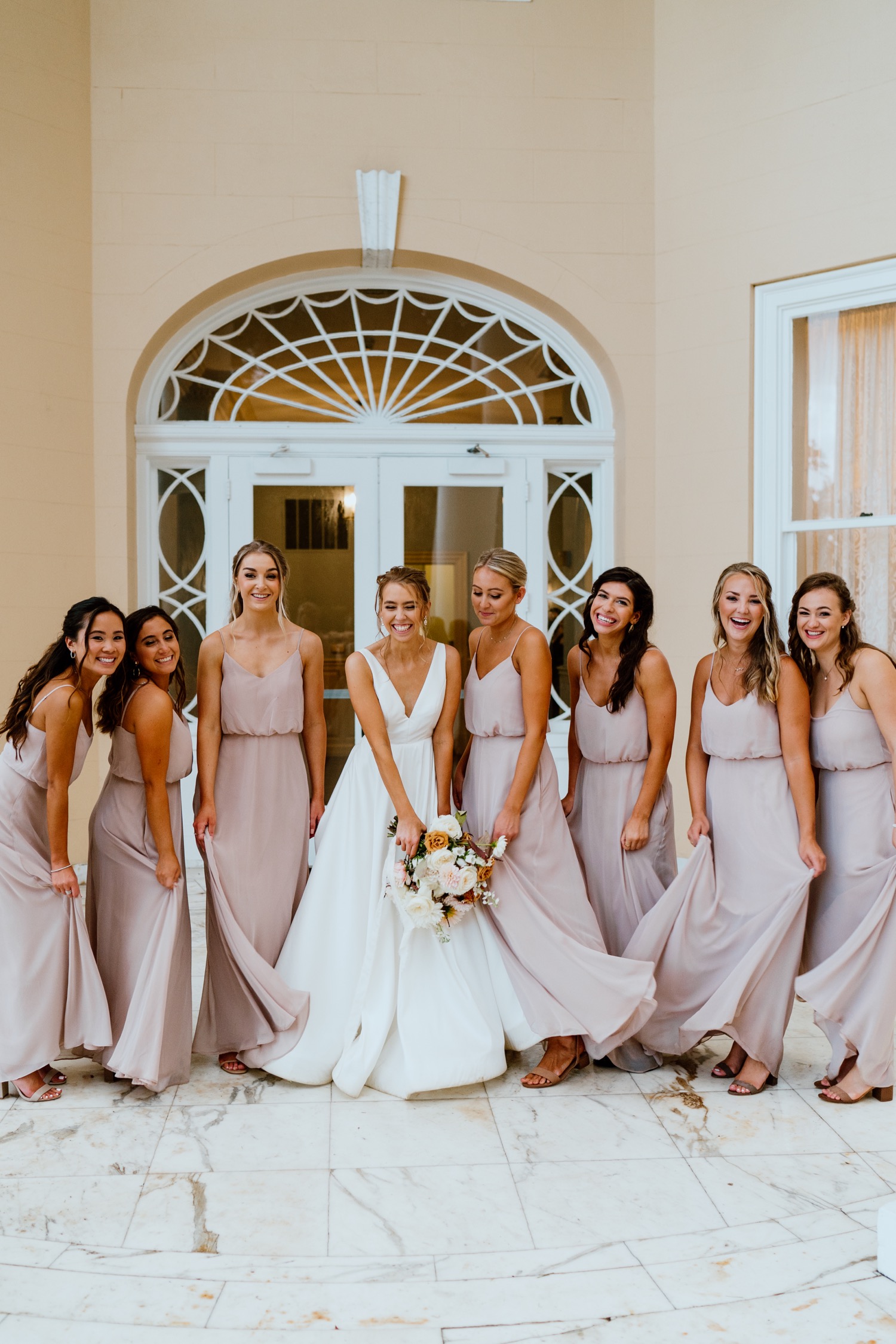 bridesmaid dresses bellevue Morilee Bridesmaids Dress 21751