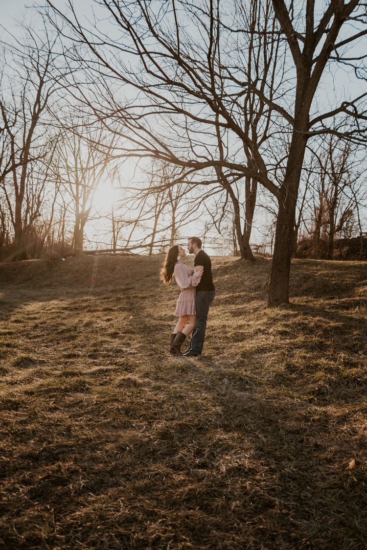 Spring Outfit Ideas: Everything I Wore In Upstate New York — Those White  Walls