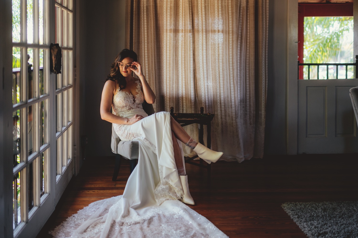 Our Wedding Pt 1 - Ashlee Hamon Photography