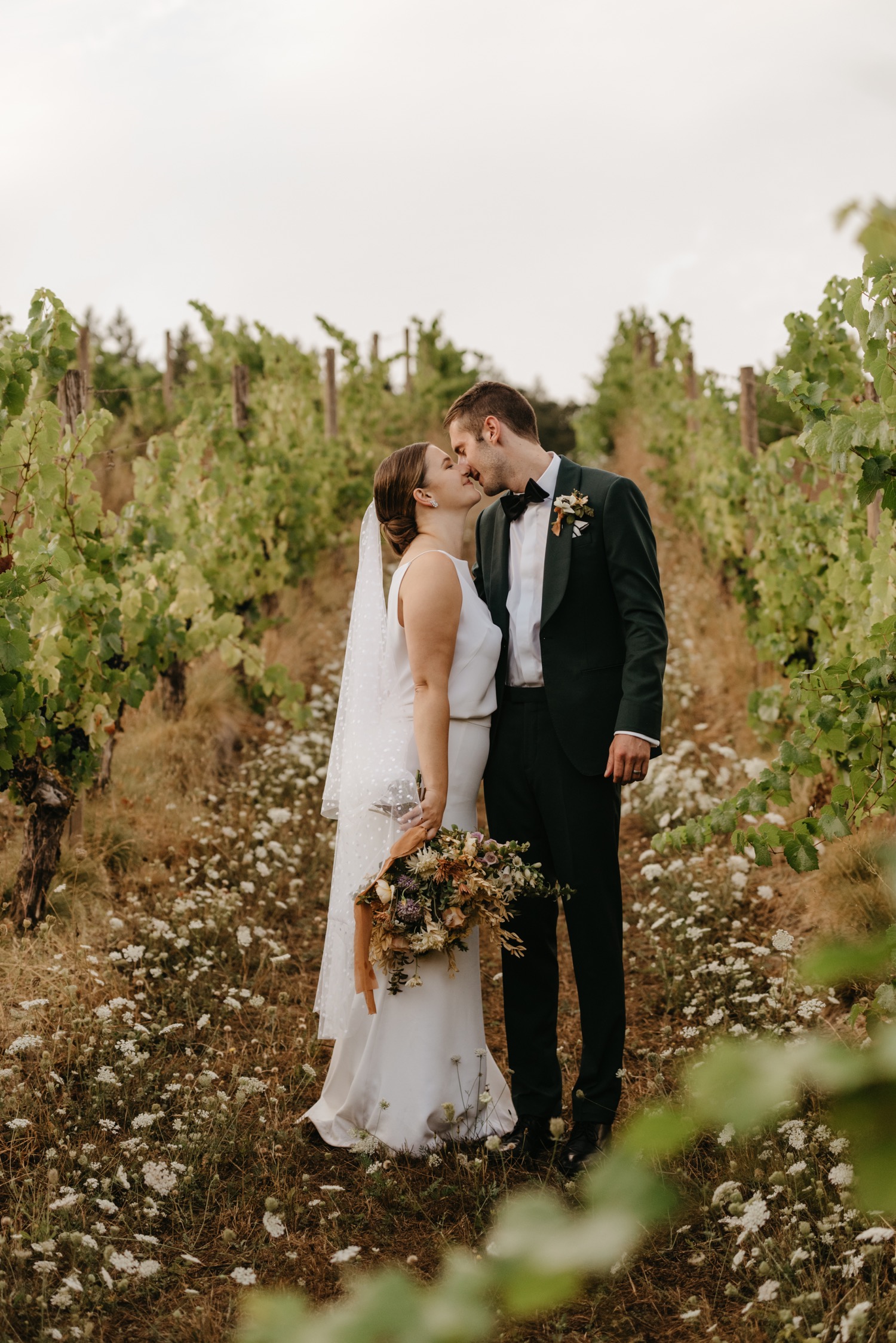 Private Events — Beacon Hill Winery & Vineyard