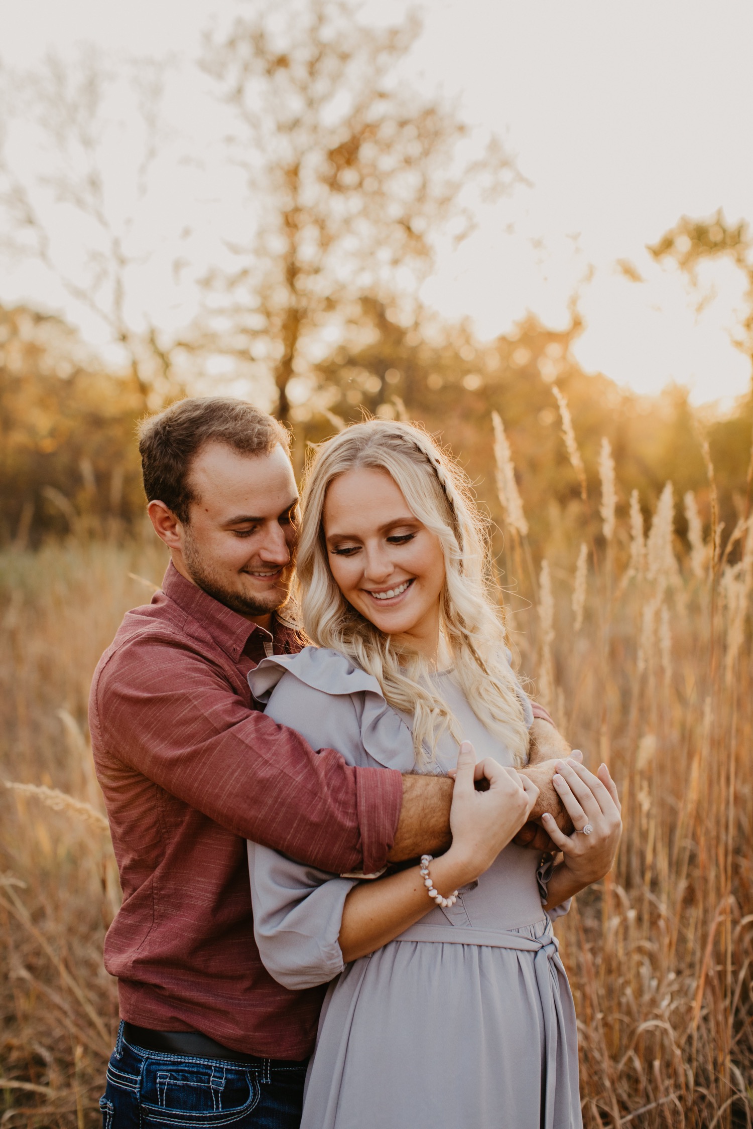 REGHAN+KYLE — Payton Stolze Photography