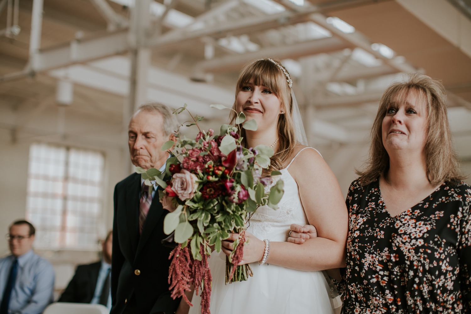 My Favorite Wedding Moments of the 2019 Season