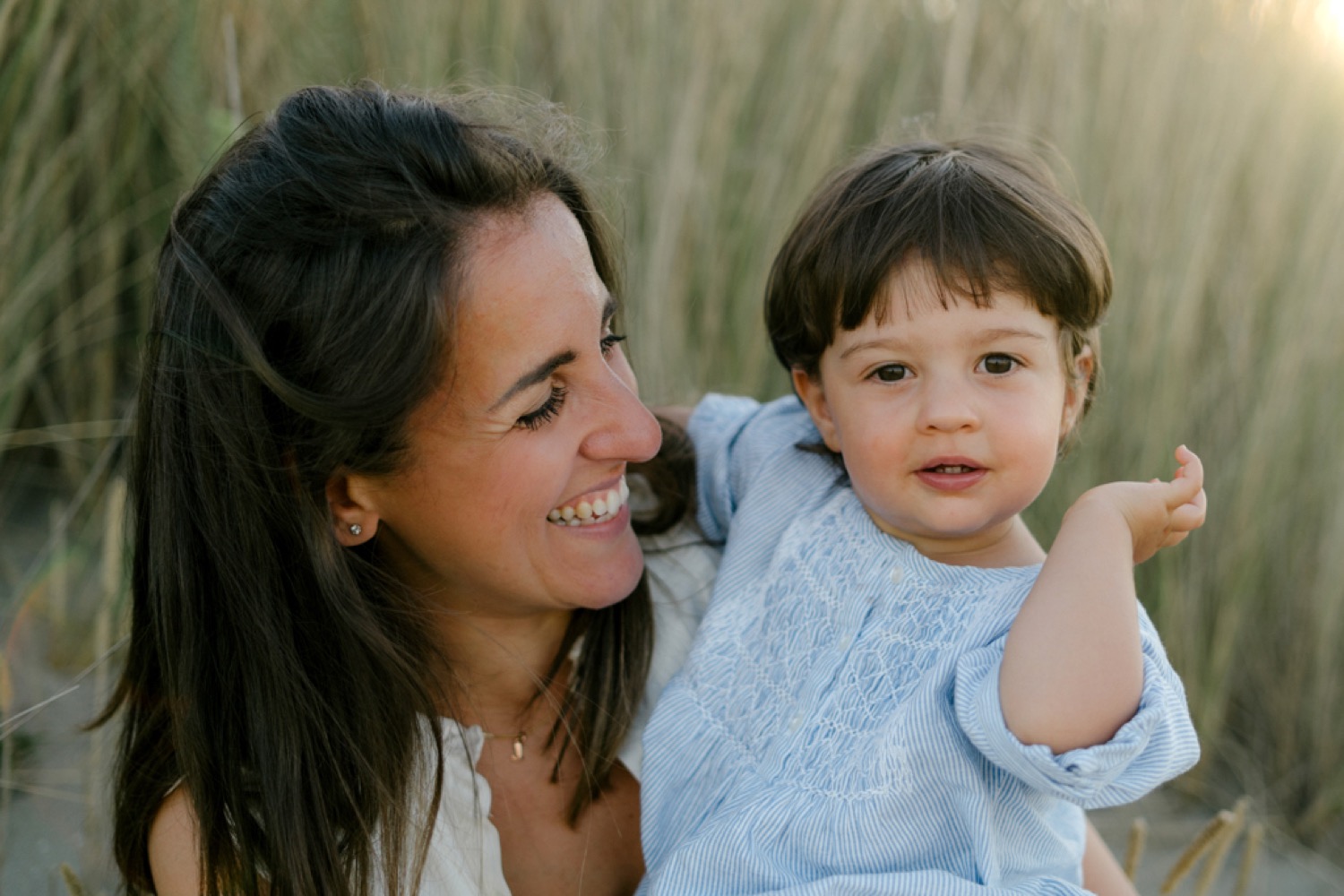 Servizio fotografico Mamma e Bimba - Roberta Giusti Photo