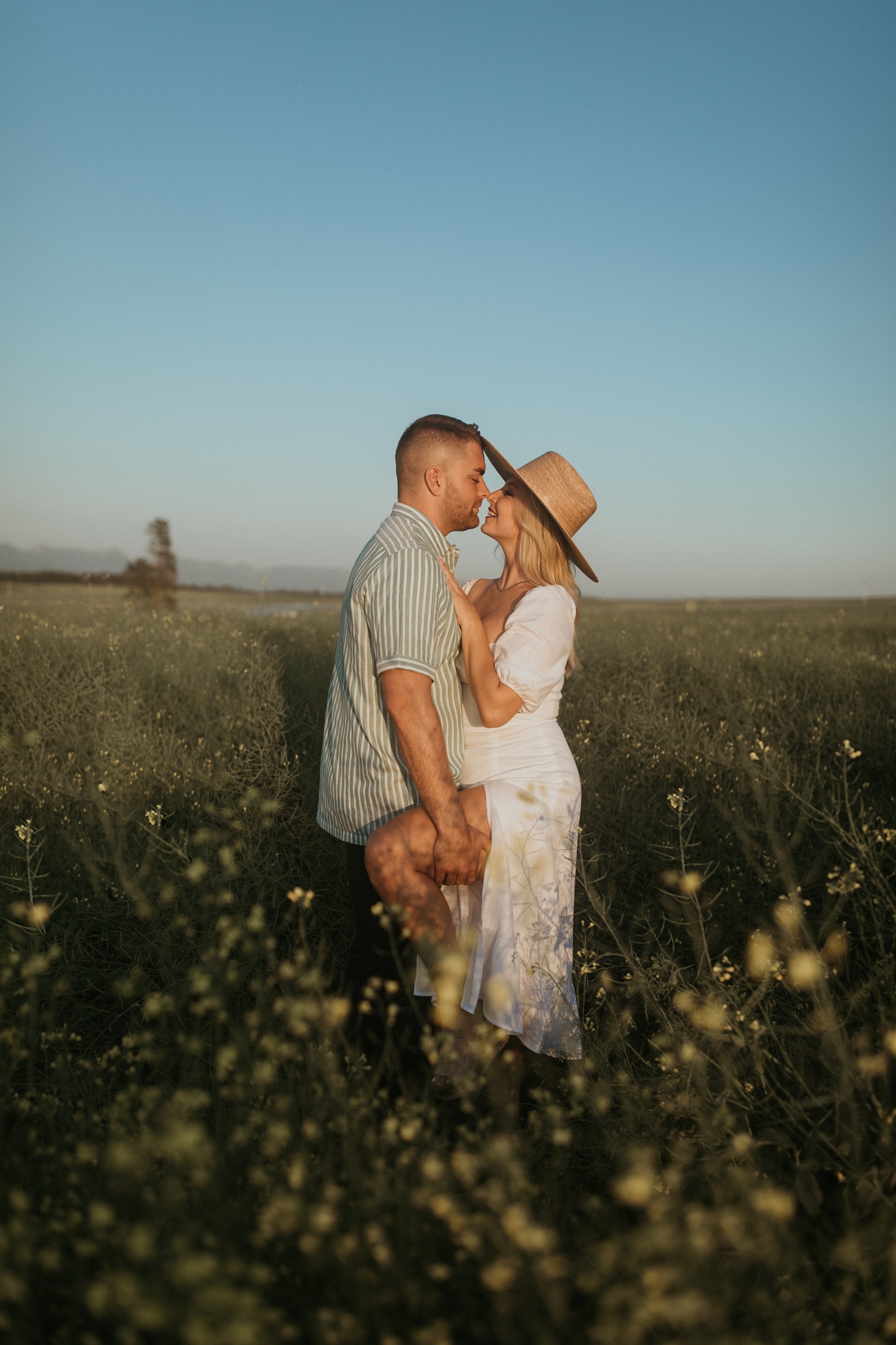 Best of 2020: Engagement Photography London Ontario - Woodgate Photography