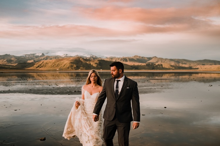 Groom's essential style guide. What to wear to your wedding.