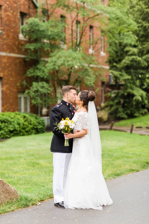 Glenmoor Country Club Ohio Wedding Tyler Cecilia Akron Ohio