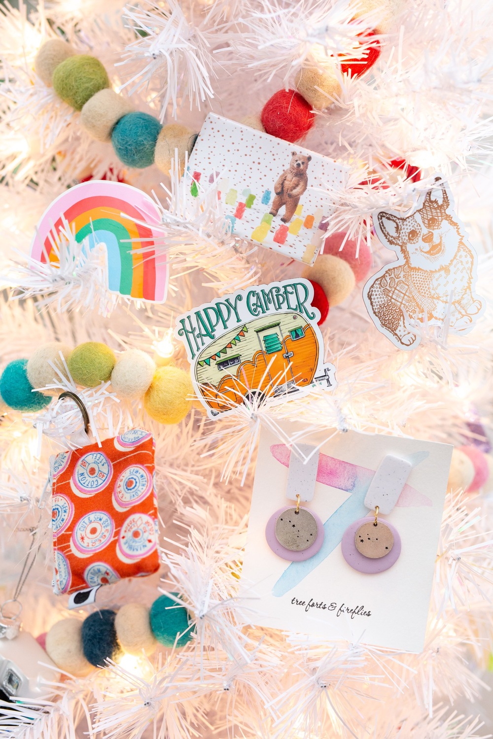 Gift Guide For Her (& Gifts Supporting Small, Local Biz!) - Hummusapien