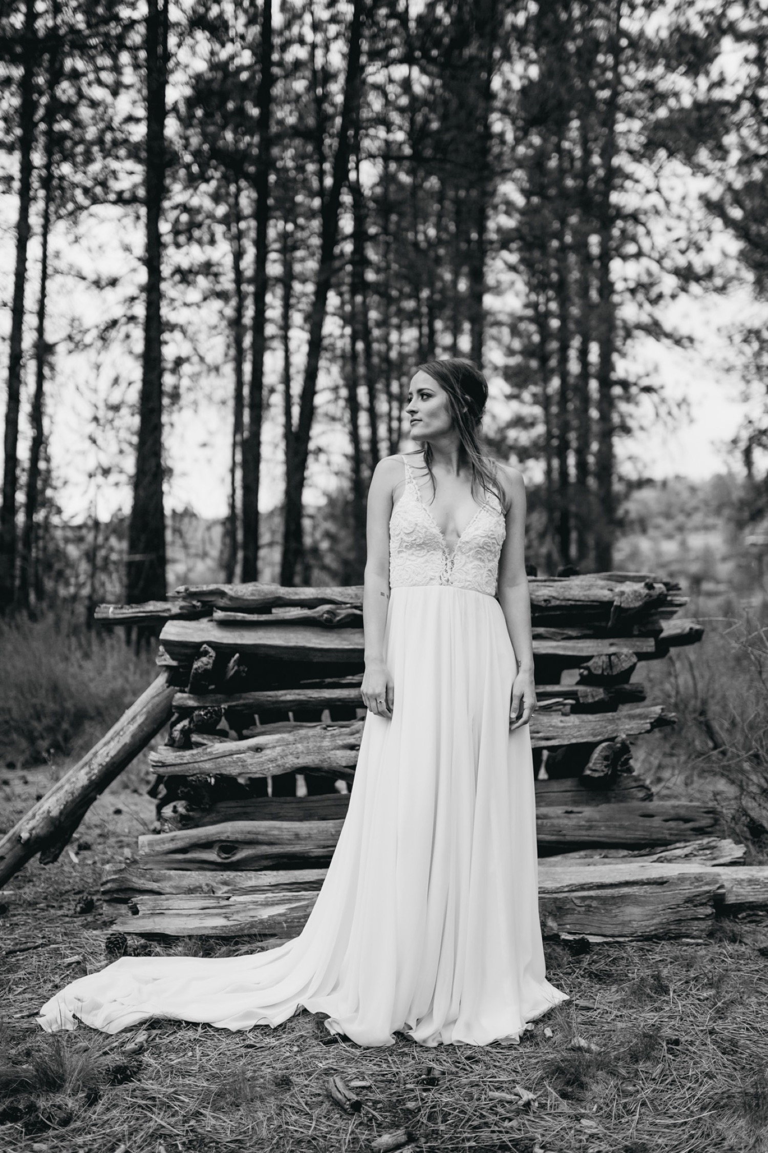 Wedding Dresses Bend Oregon