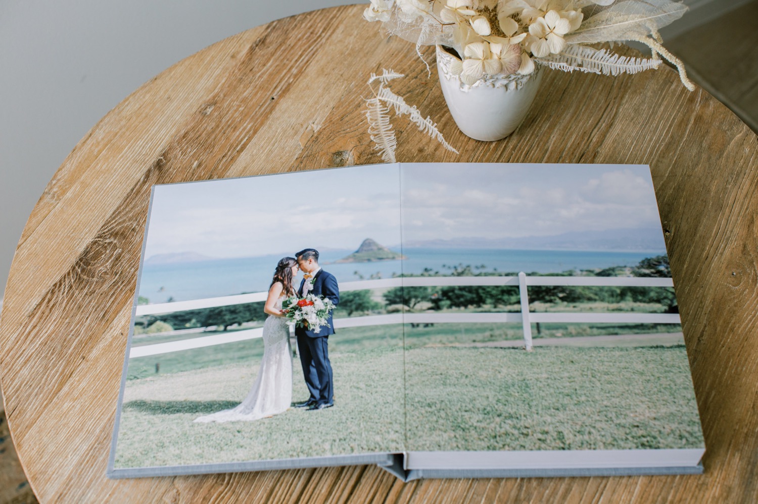 Wedding Photo Album Terminology Explained