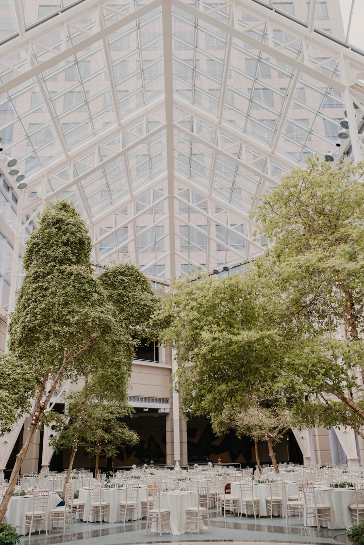 A Wintergarden Wedding In Upstate Ny Photography