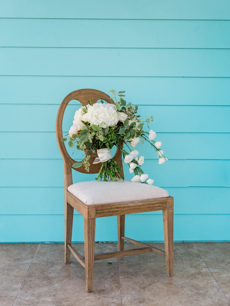 Beach Wedding In Destin Florida Ashley Lauren Photography