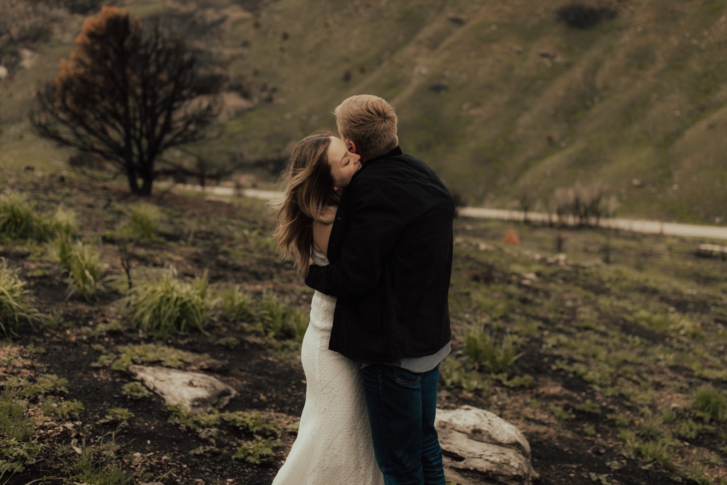 So. Utah Wedding + Elopement Photographer — Krystal Hutchings Photography