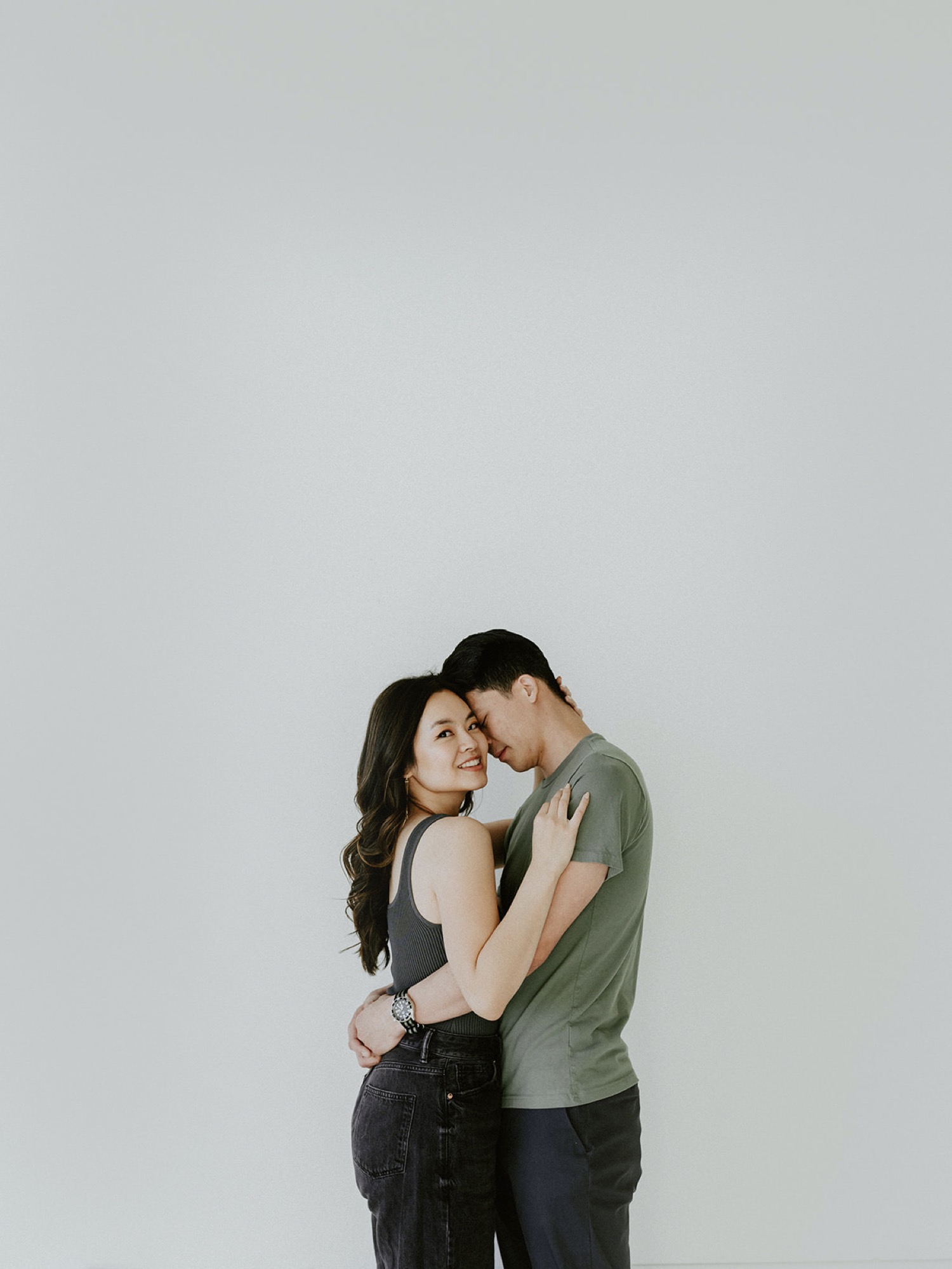 Our top 10 maternity picture ideas | Stephany Ficut Photography