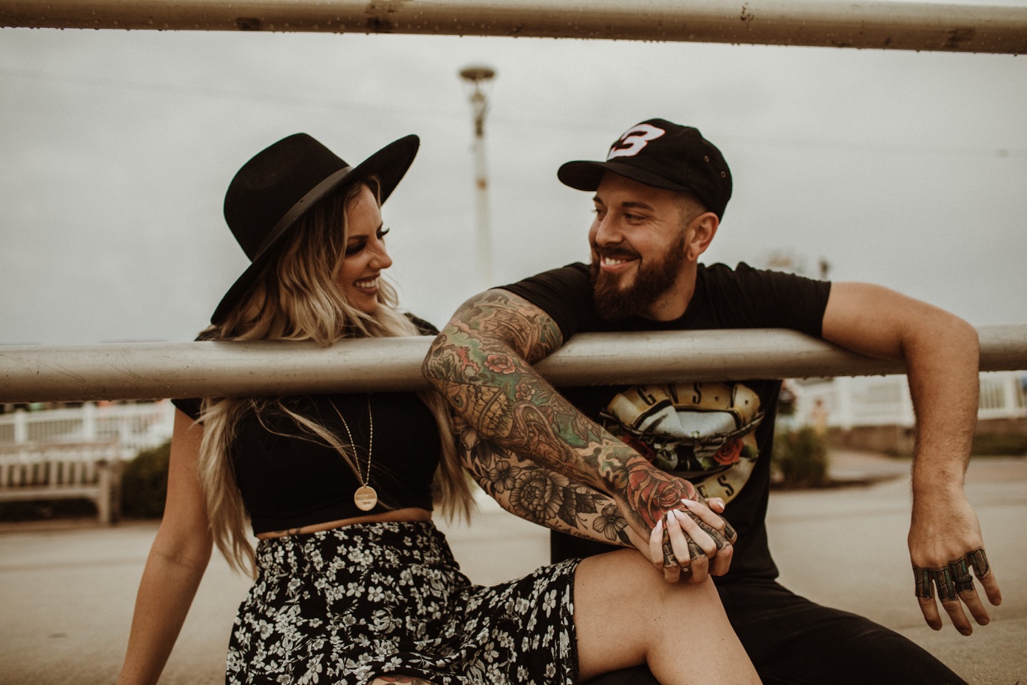 Sel Love | Tattooed couples photography, Couple tattoos, Cute love couple  images