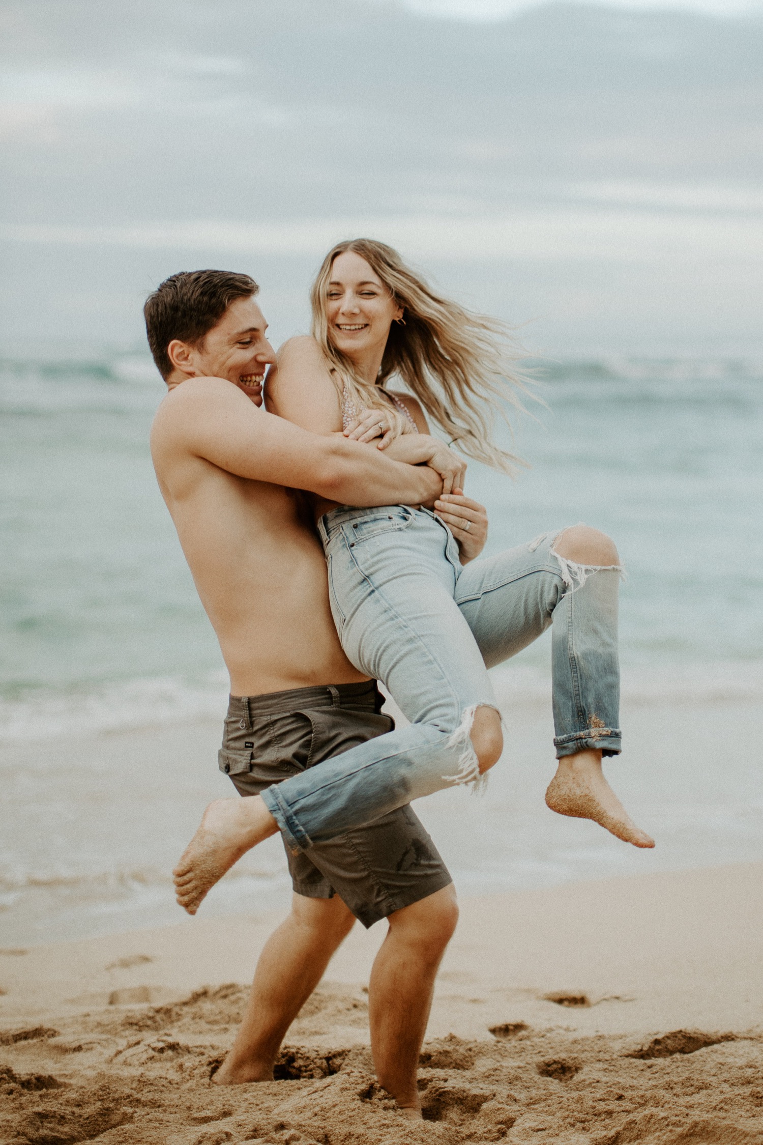 10 Couple Photoshoot Outfit Ideas You'll Love