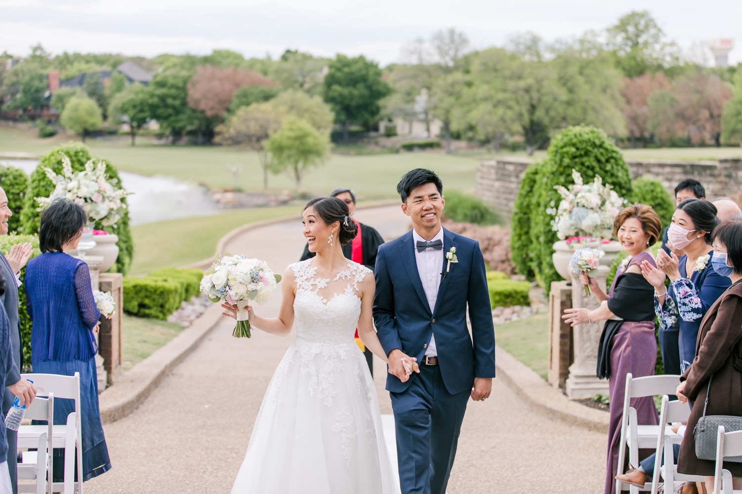 sachin and babi light blue dress Stonebriar Country Club | Frisco Venue | 168 photos