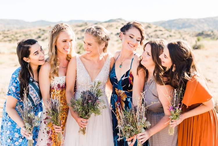 kim k bridesmaid dresses Wedding Dress