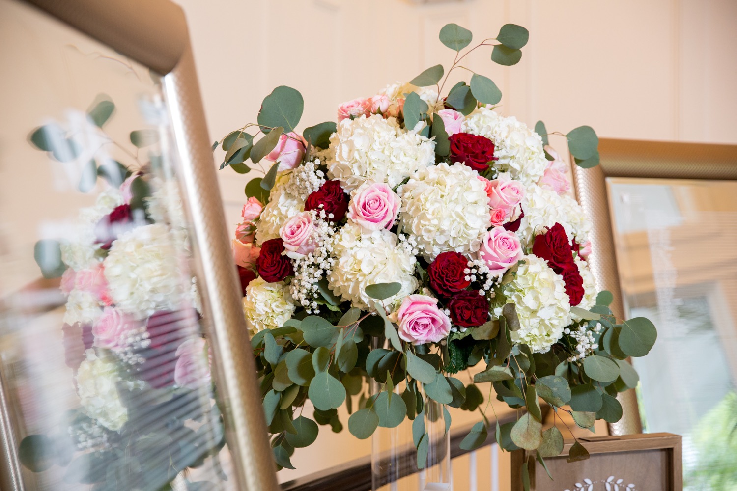 SHP Weddings  How to Pin a Boutonniere with Whistlestop Florist - Sarah  Heppell Photography