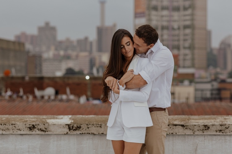 Dating in nyc in Johannesburg