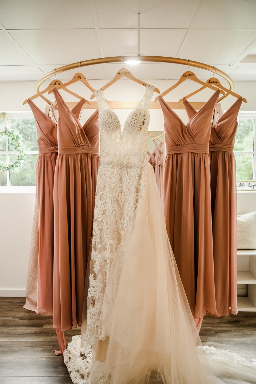 bridesmaid dresses the woodlands tx ASHLEYlauren Style 12231