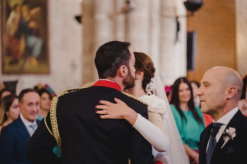 Boda En Finca La Membrilleja De Ciudad Real Ernesto Naranjo