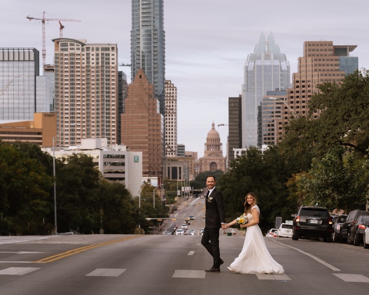 Elopement Archives • Austin Wedding Photographer