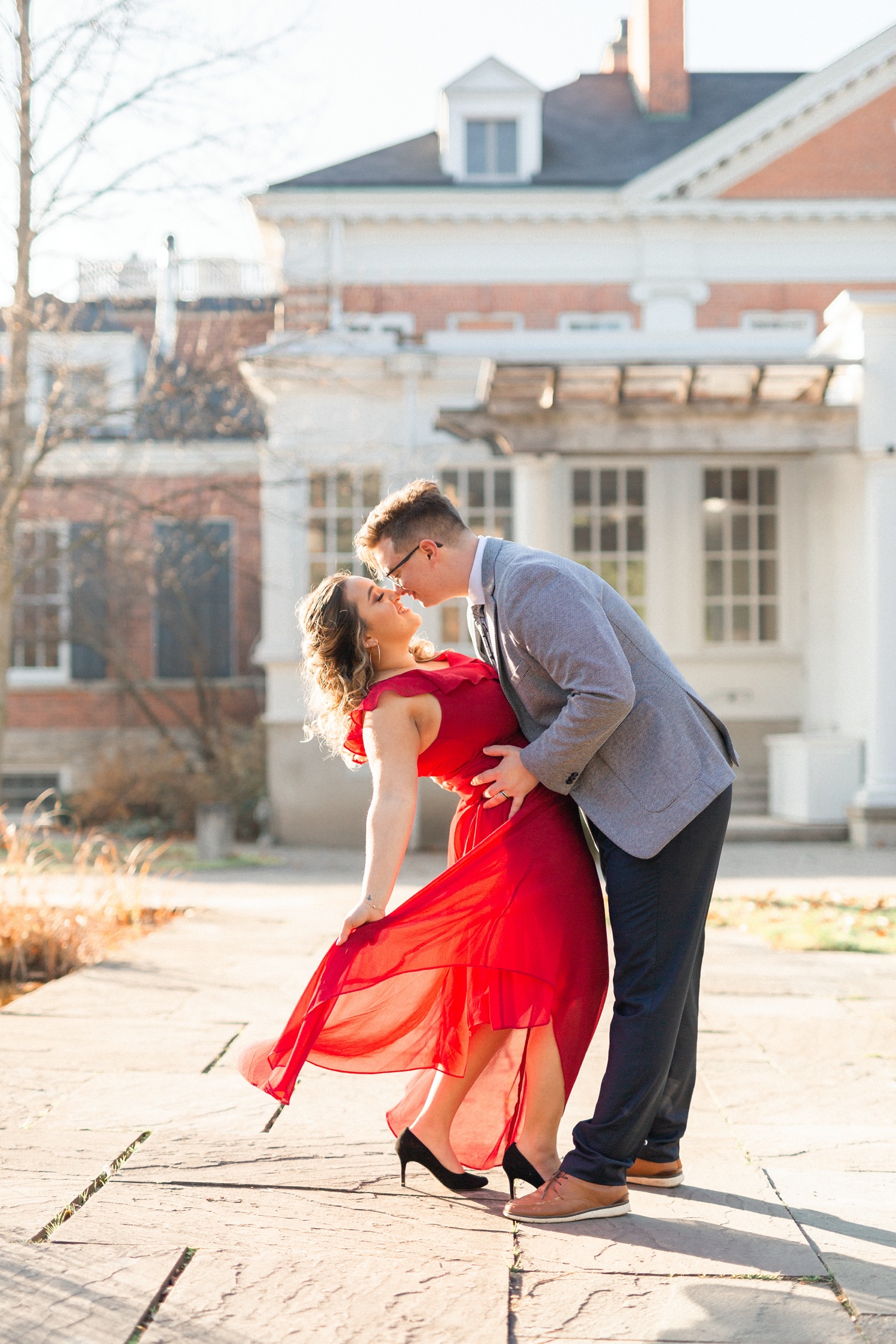 Toronto Engagement Photos | Best of 2020 - Couples - arianadelmundo.com