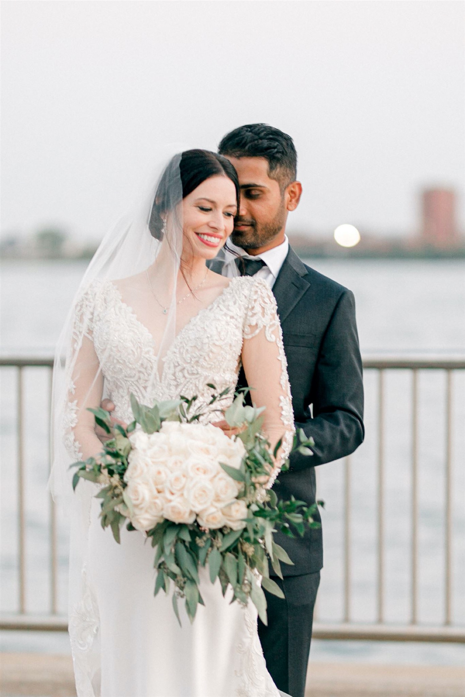 Building Your Wedding Day Timeline Michelle Lippert Photography