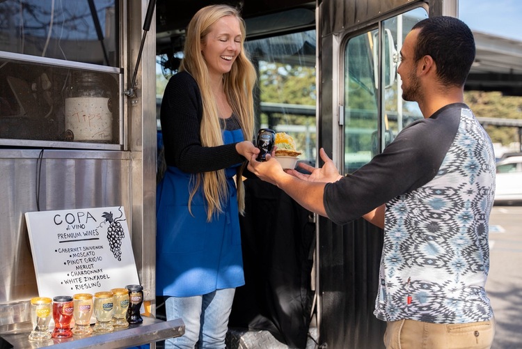 https://content1.getnarrativeapp.com/static/4b844092-b5f4-401e-8a7b-2d187fe2b8de/Santa-Cruz-small-Business-photo-shoot-with-Pana-foodtruck-and-Copa-Di-Vino-wine-as-seen-on-shark-tank.-Branding-photos-in-California..jpg?w=750