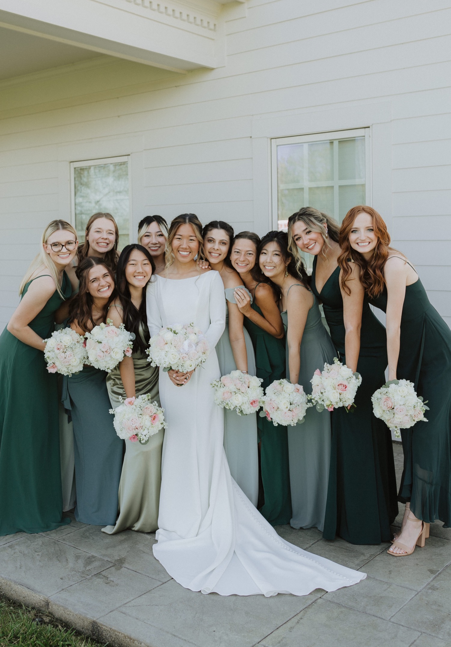 bridesmaid dresses indianapolis Four Bridesmaid Dress Stores in Indianapolis